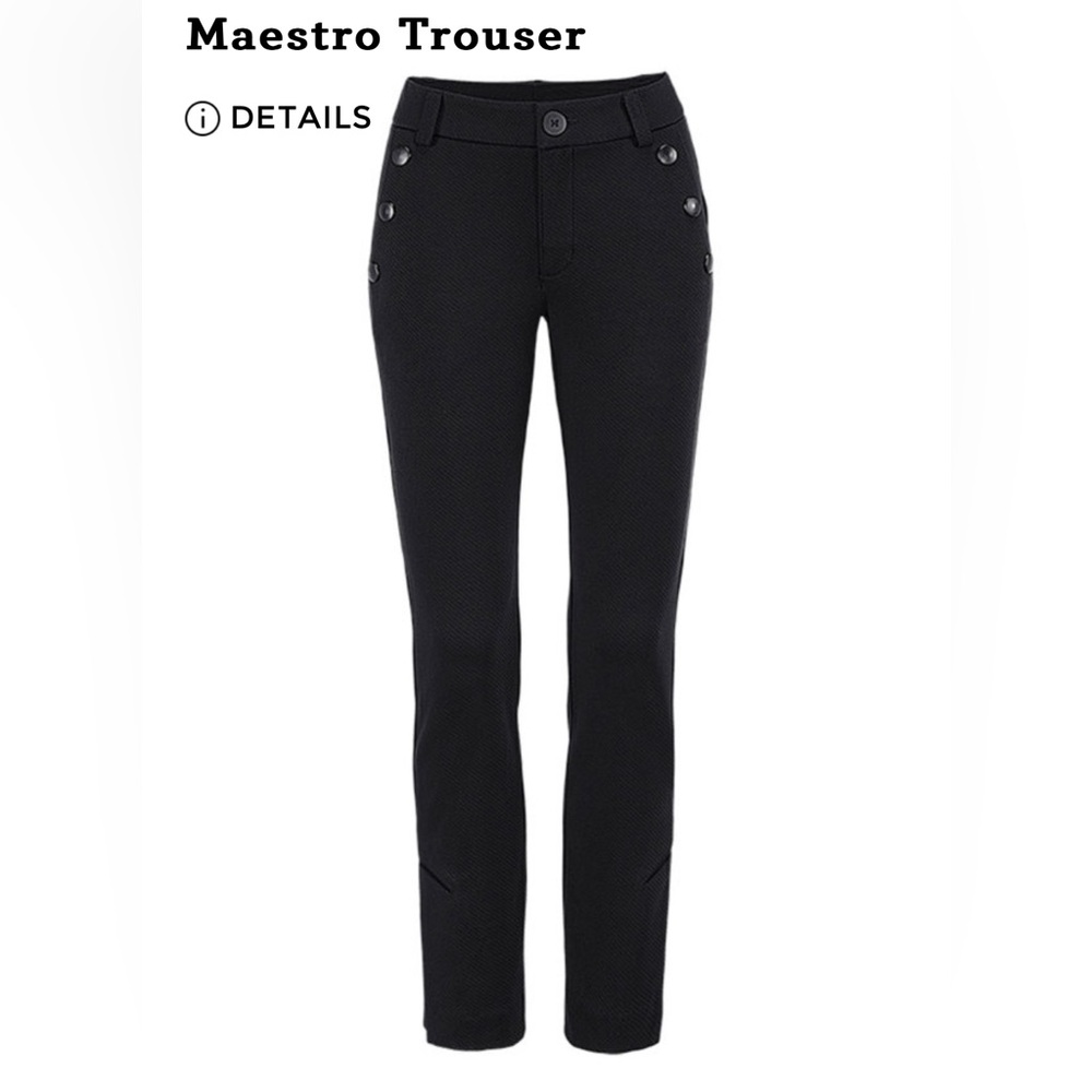 Cabi Maestro Trousers EUC